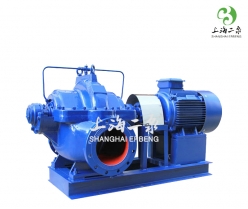 EPOW型/S型單級中開泵